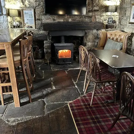 Frühstückspension Downe Arms Castleton Whitby